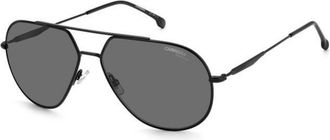 Carrera 274/S 003/M9 Mens Sunglasses Black Size 61