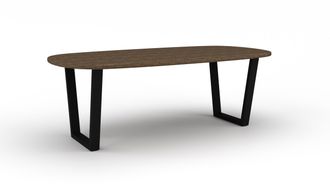 Schubiger M&ouml;bel Esstisch Tombar