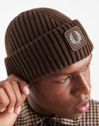 Yishengwan Bonnet Chapeau Tricot Pour Homme Femme Chaud Bonnet Tricoté Hats Beige