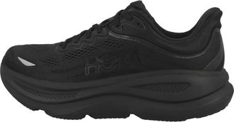 Hoka One One Bondi 9 Mens Running Shoe - Black