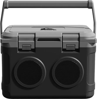 Quiksilver The Huntington Collection Cooler With Speakers