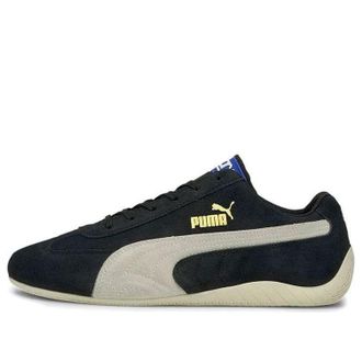 Puma Puma x Sparco Speedcat OG+ Black Whisper White 306725-01