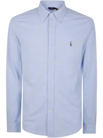 Ralph Lauren Sport Shirt Long Sleeve
