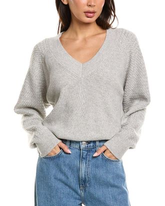 Rag & Bone Rag & Bone Kaylee Cashmere Sweater