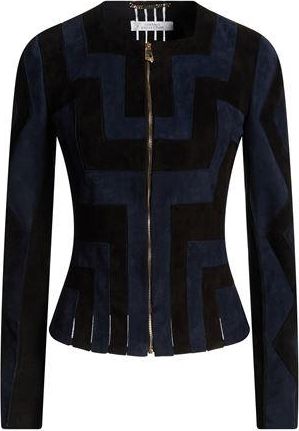 Versace JACKEN & MÄNTEL - Jacken und Anoraks auf YOOX.COM