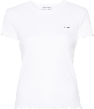 Maison Labiche Amour Folies T-shirt
