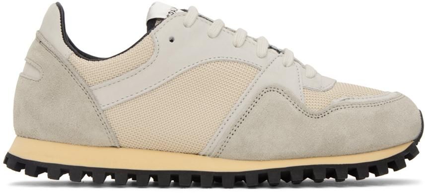スニーカー SPALWART FW23 SMASH LOW SNEAKER (3033575_0005) Spalwart Smash Low Classic Sneakers - ShopStyle