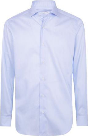 Guglielminotti Shirt Light Blue Shirt