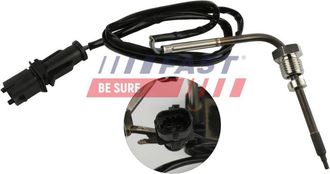 OEM Ft80201 Sensor De Temperatura De Escape R&aacute;pido