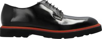Paul Smith Hombre, Zapatos, Negro, Talla: 44 EU