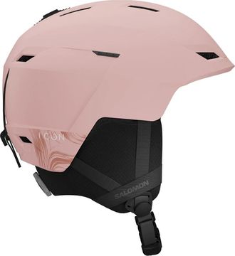 Salomon Fitness, unisex, Roze, ONE Size, Icon LT