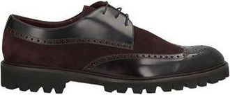 Fratelli Borgioli FOOTWEAR - Lace-up shoes on YOOX.COM