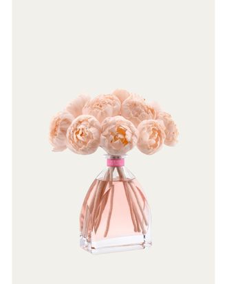 Agraria San Francisco Limited Edition Pink Magnolia GrandEssence Diffuser, 32 oz
