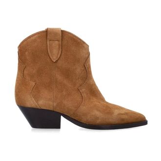 Isabel Marant Mujer, Zapatos, Marr&oacute;n, Talla: 36 EU