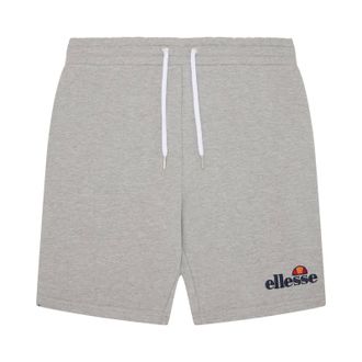 Ellesse Silvan Fleece Korte Broek