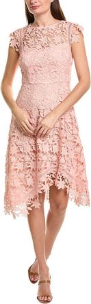 Eliza J Cocktail Dress
