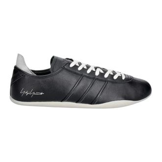 Yohji Yamamoto Uomo, Scarpe, Nero, 45 1/3 EU, new