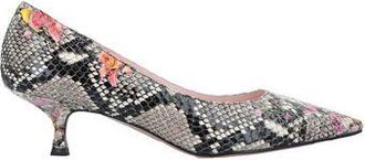 Anna F. CALZADO - Zapatos de sal&oacute;n en YOOX.COM