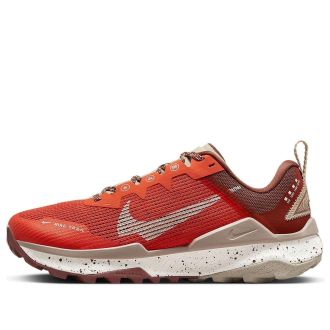 Nike (WMNS) Nike Wildhorse 8 Picante Red DR2689-600