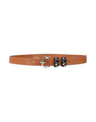 Comme Des Gar&ccedil;ons Small Leather Goods - Belts on YOOX.COM