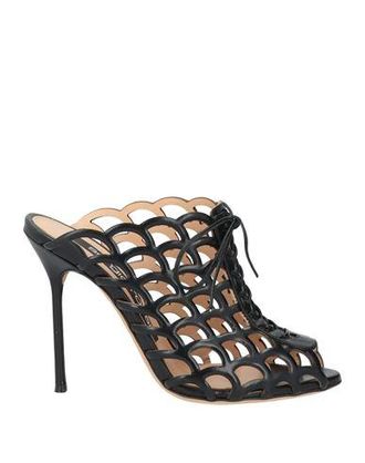 Sergio Rossi SCHUHE - Sandalen auf YOOX.COM