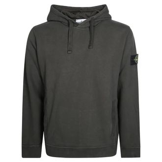 Stone Island Uomo, Felpe, Grigio, S, new