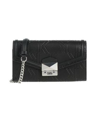 Karl Lagerfeld TASCHEN - Umh&auml;ngetasche auf YOOX.COM