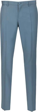Dolce & Gabbana Uomo, Pantaloni, Blu, L, new