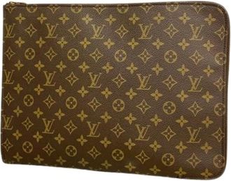 Louis Vuitton unisex, Pre-owned, Marrone, Taglia unica, used
