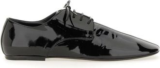 Dries Van Noten M.l. Schoenen Qu.189 - Heren - Schoenen - Zwart - Maat: 44 EU