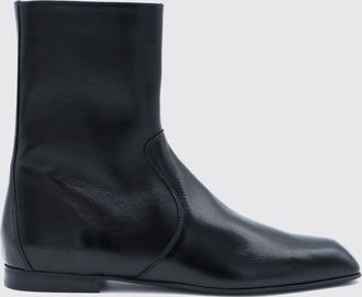 Khaite Stivali Donna colore Nero