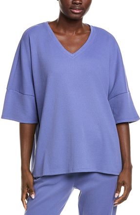 Natori Tranquility V-Neck Top