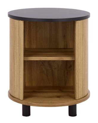 Safavieh Etka 2 Shelf Nightstand
