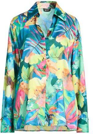 Liu Jo TOPWEAR - Shirts on YOOX.COM