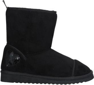 Love Moschino FOOTWEAR - Ankle boots on YOOX.COM