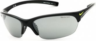 Nike Grey Wrap Mens Sunglasses NIKE SKYLON EXP 2 N IF3401XX 007 63