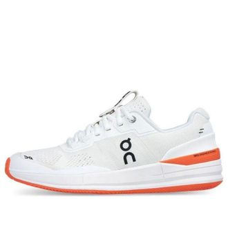 On Running The Roger Pro Clay White Flame 3MD10720256