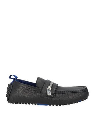 Burberry FOOTWEAR - Loafers on YOOX.COM