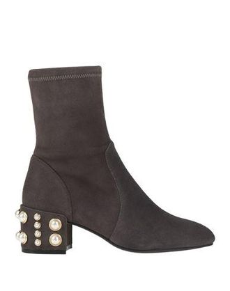 Stuart Weitzman FOOTWEAR - Ankle boots sur YOOX.COM