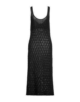 Twin-Set DRESSES - Midi dresses sur YOOX.COM