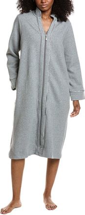 Carole Hochman Waltz Zip Robe