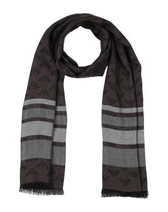 Emporio Armani COMPLEMENTOS - Bufandas en YOOX.COM