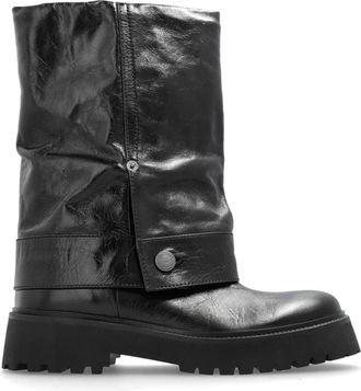 Zadig&Voltaire Mujer, Zapatos, Negro, Talla: 40 EU