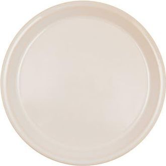 OYOY Yuka Lunch Plate - Set of 2 in Off White at Nordstrom