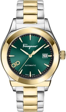 Ferragamo Ferragamo Mens Ferragamo 1927 Automatic Watch