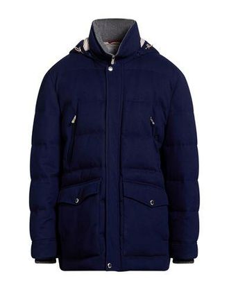 Brunello Cucinelli COATS & JACKETS - Puffers on YOOX.COM