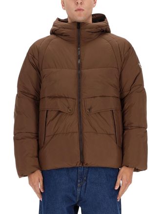 Paul Smith Hooded Jacket