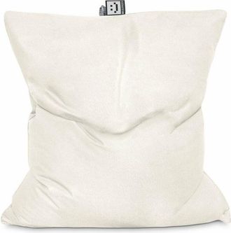 Happers Big Puff Naylim Mate para Exterior Crudo