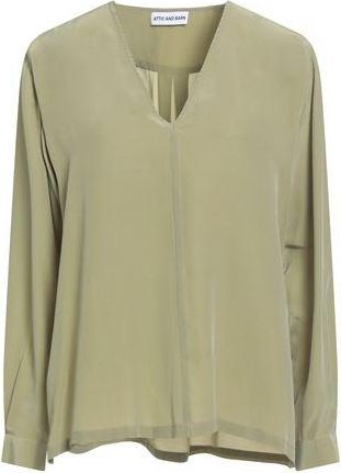 Attic and Barn TOPWEAR - Tops on YOOX.COM