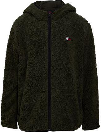 Tommy Jeans CAPISPALLA - Shearling & Teddy su YOOX.COM